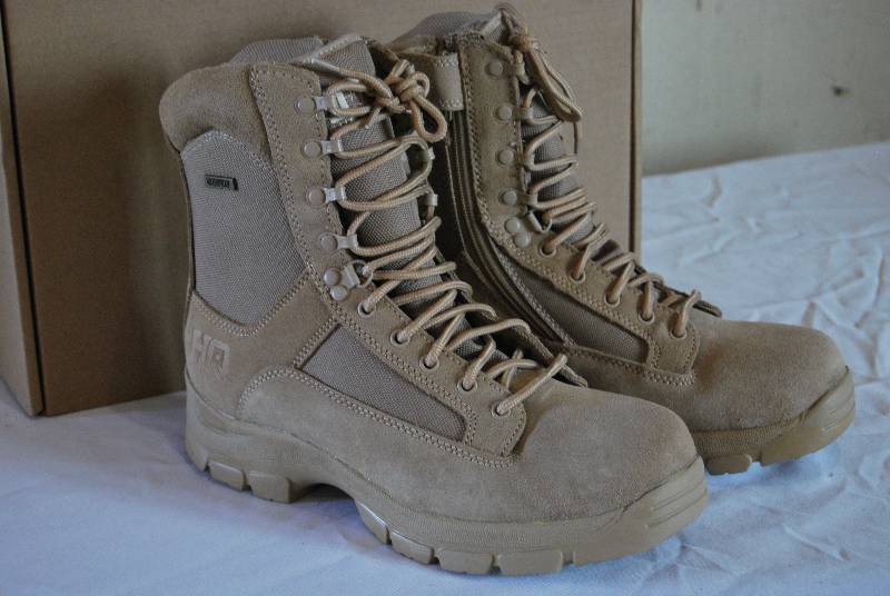 sportsman 185 boot and shoe