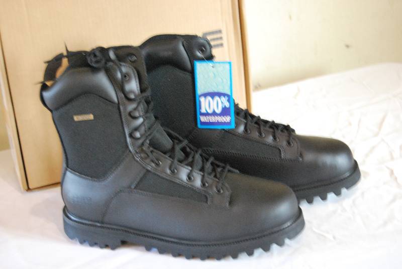 sportsman 185 boot and shoe
