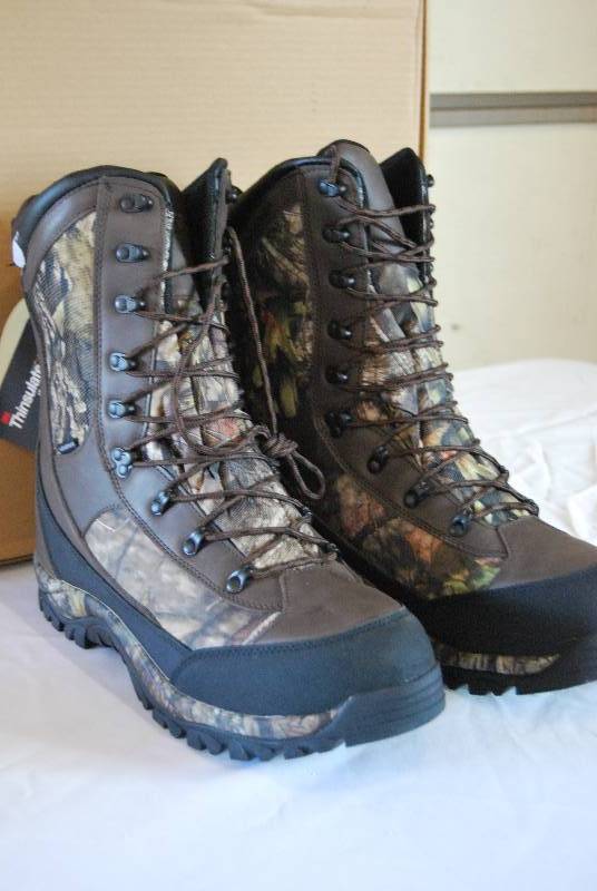 sportsman 185 boot and shoe