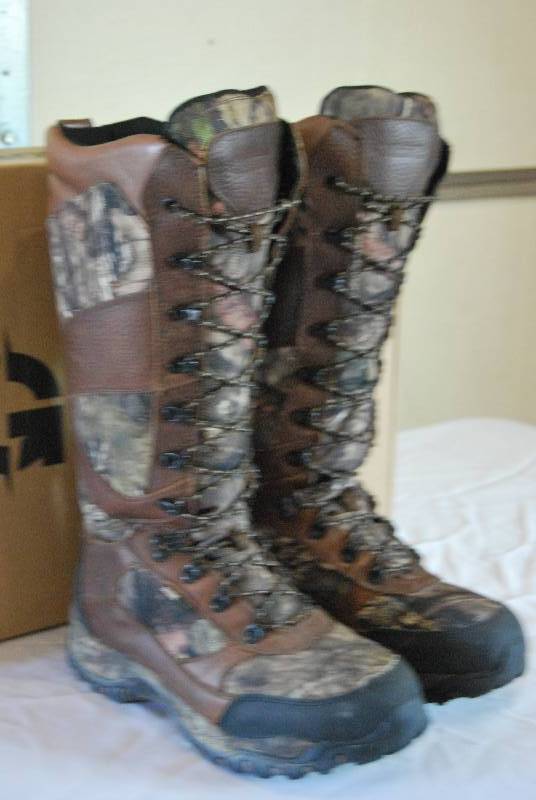 sportsman 185 boot and shoe