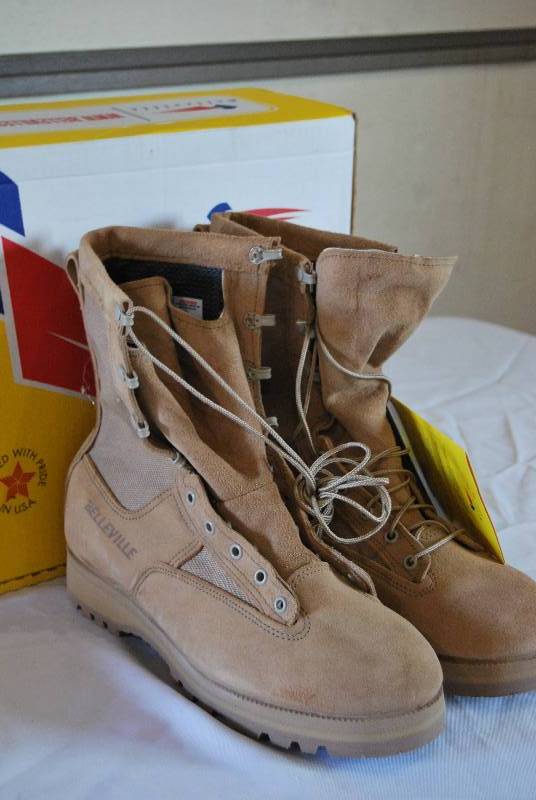 sportsman 185 boot and shoe