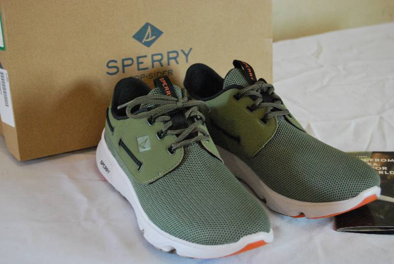 sportsman 185 boot and shoe