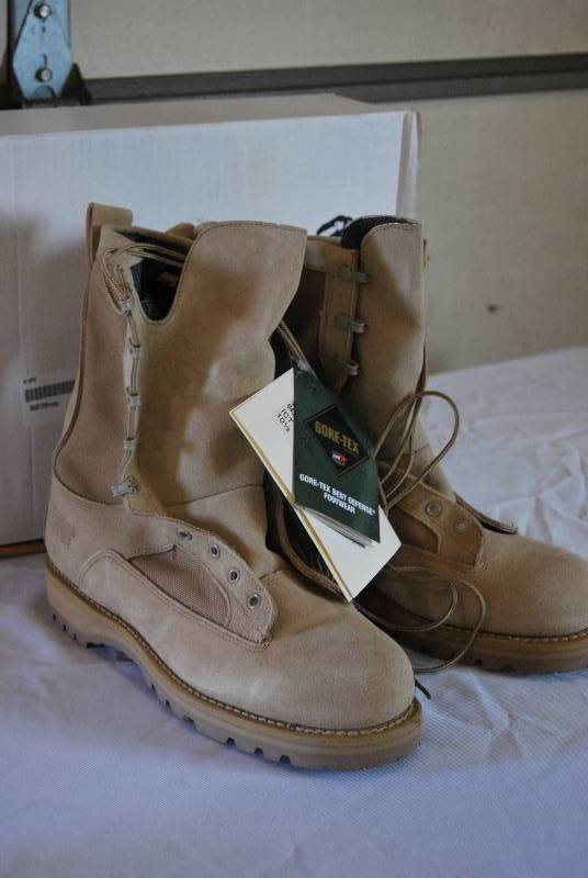 sportsman 185 boot and shoe