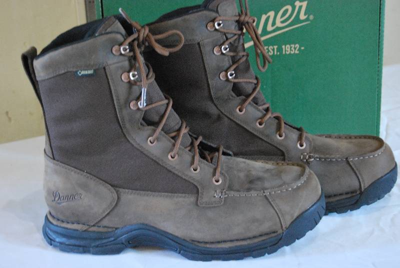 sportsman 185 boot and shoe