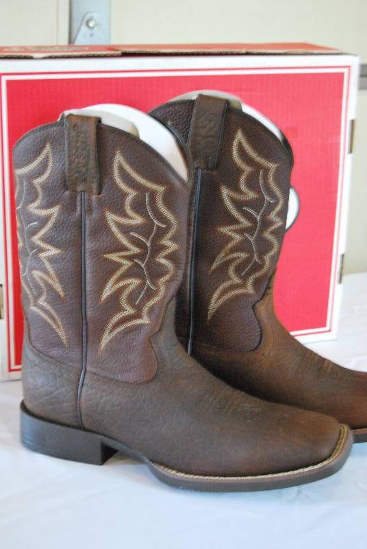 sportsman 185 boot and shoe