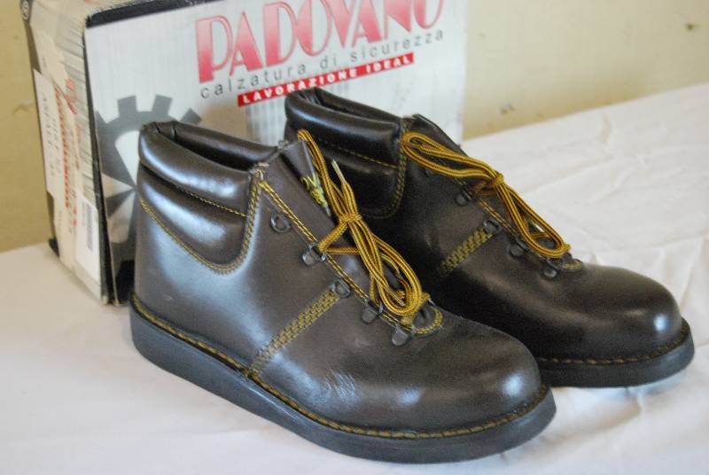 sportsman 185 boot and shoe