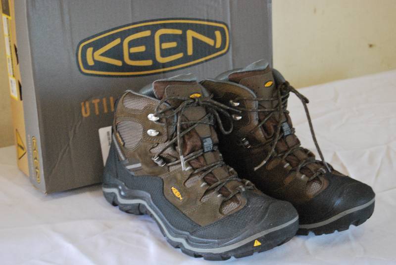 sportsman 185 boot and shoe
