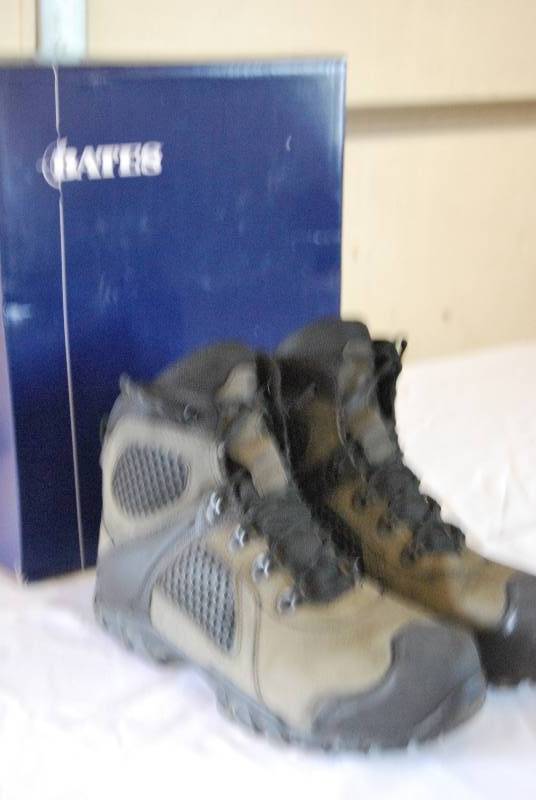 sportsman 185 boot and shoe
