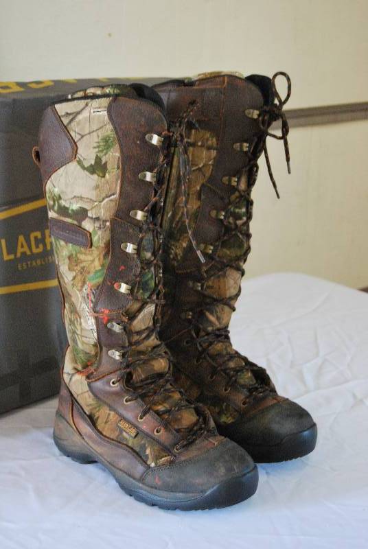 sportsman 185 boot and shoe