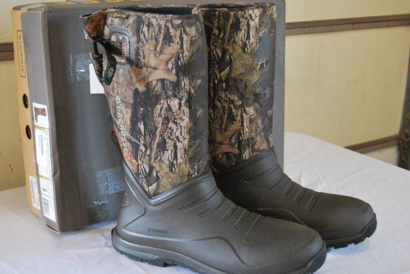 sportsman 185 boot and shoe