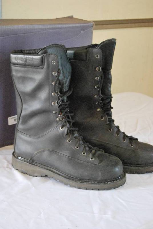 sportsman 185 boot and shoe