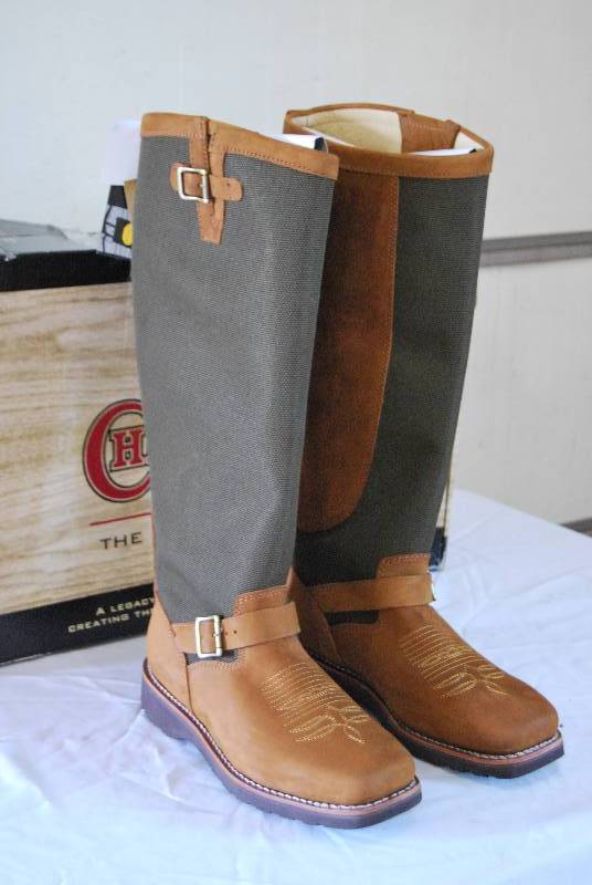 sportsman 185 boot and shoe