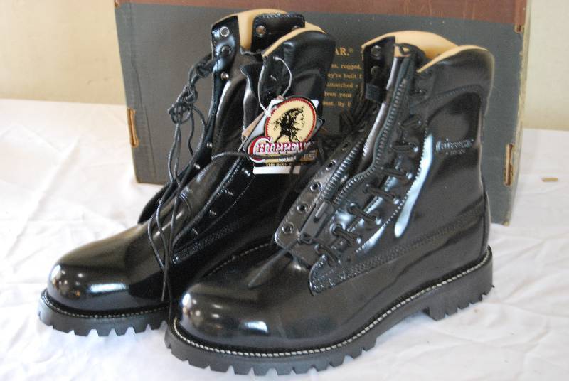 sportsman 185 boot and shoe