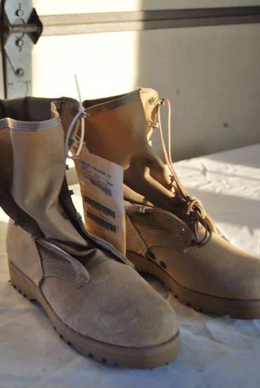 sportsman 185 boot and shoe