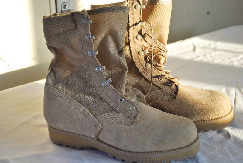 sportsman 185 boot and shoe
