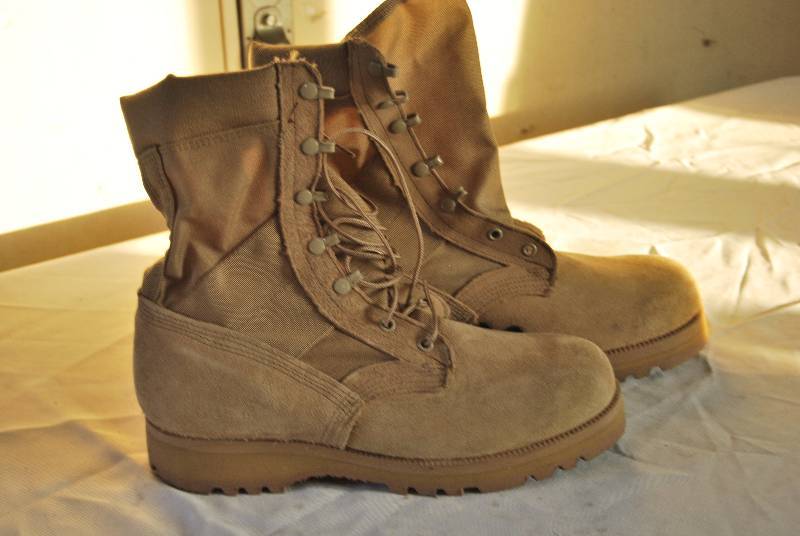 sportsman 185 boot and shoe