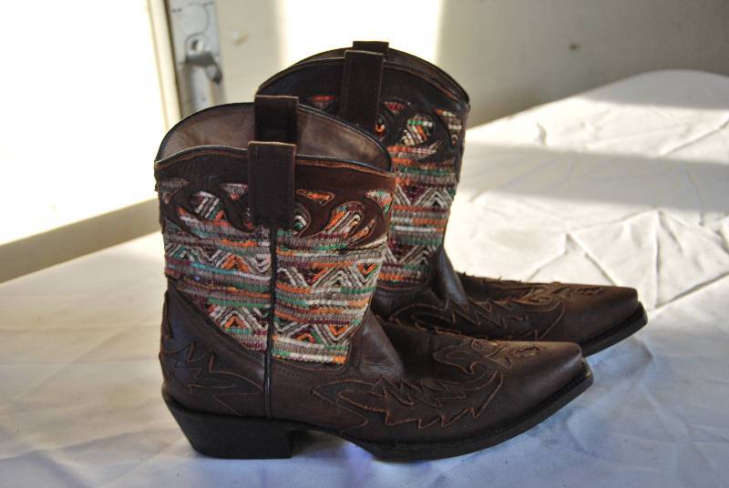 sportsman 185 boot and shoe