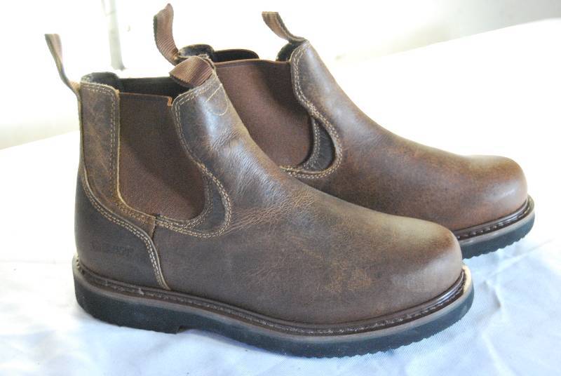 sportsman 185 boot and shoe