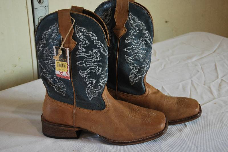 sportsman 185 boot and shoe