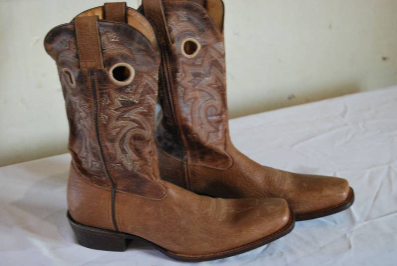 sportsman 185 boot and shoe
