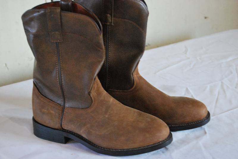sportsman 185 boot and shoe