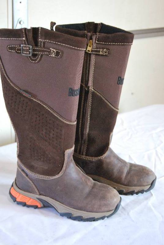 sportsman 185 boot and shoe
