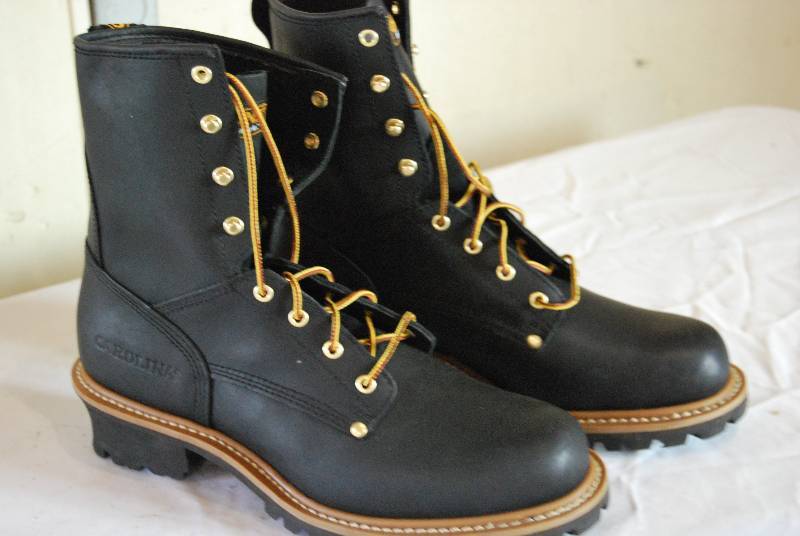 sportsman 185 boot and shoe