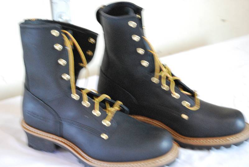 sportsman 185 boot and shoe
