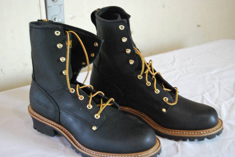 sportsman 185 boot and shoe