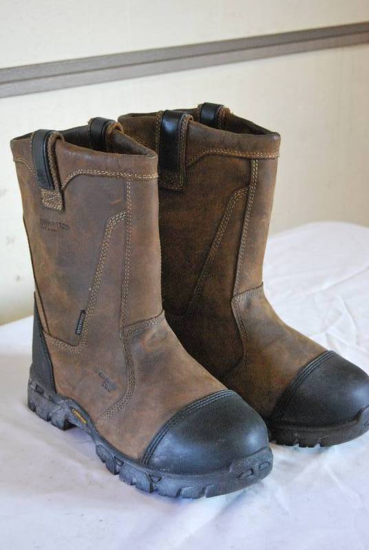 sportsman 185 boot and shoe