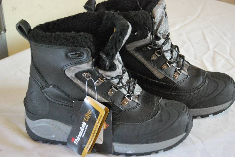 sportsman 185 boot and shoe