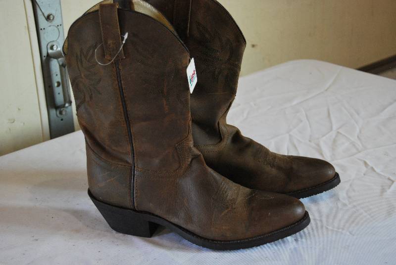 sportsman 185 boot and shoe