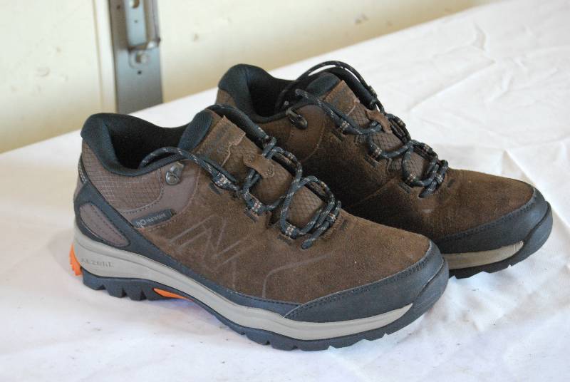 sportsman 185 boot and shoe