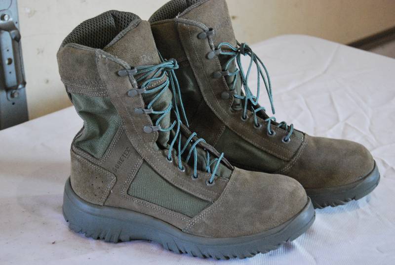 sportsman 185 boot and shoe