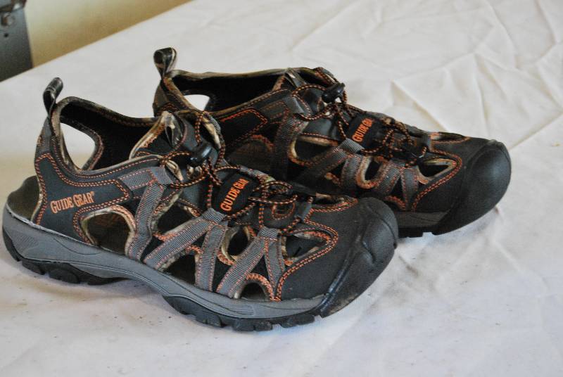 sportsman 185 boot and shoe