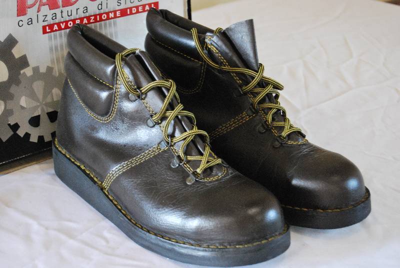 sportsman 185 boot and shoe