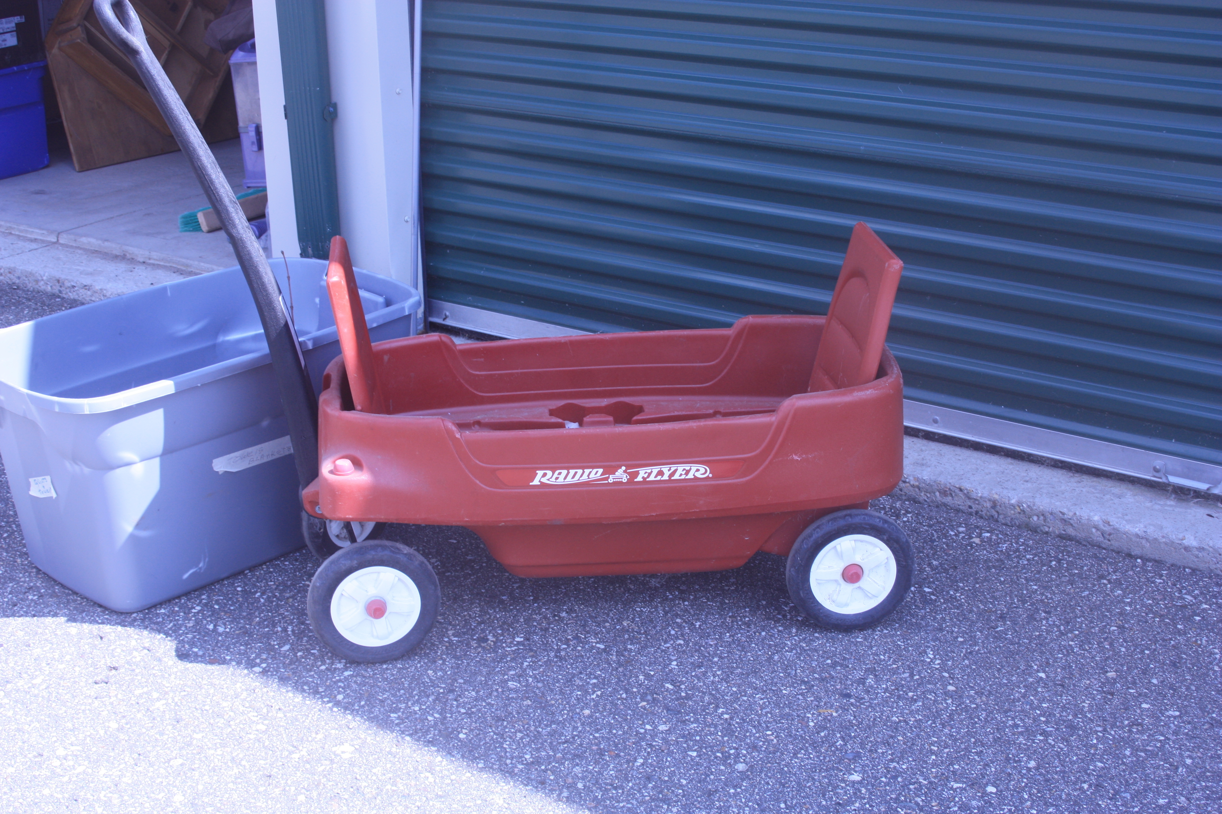 Wagon