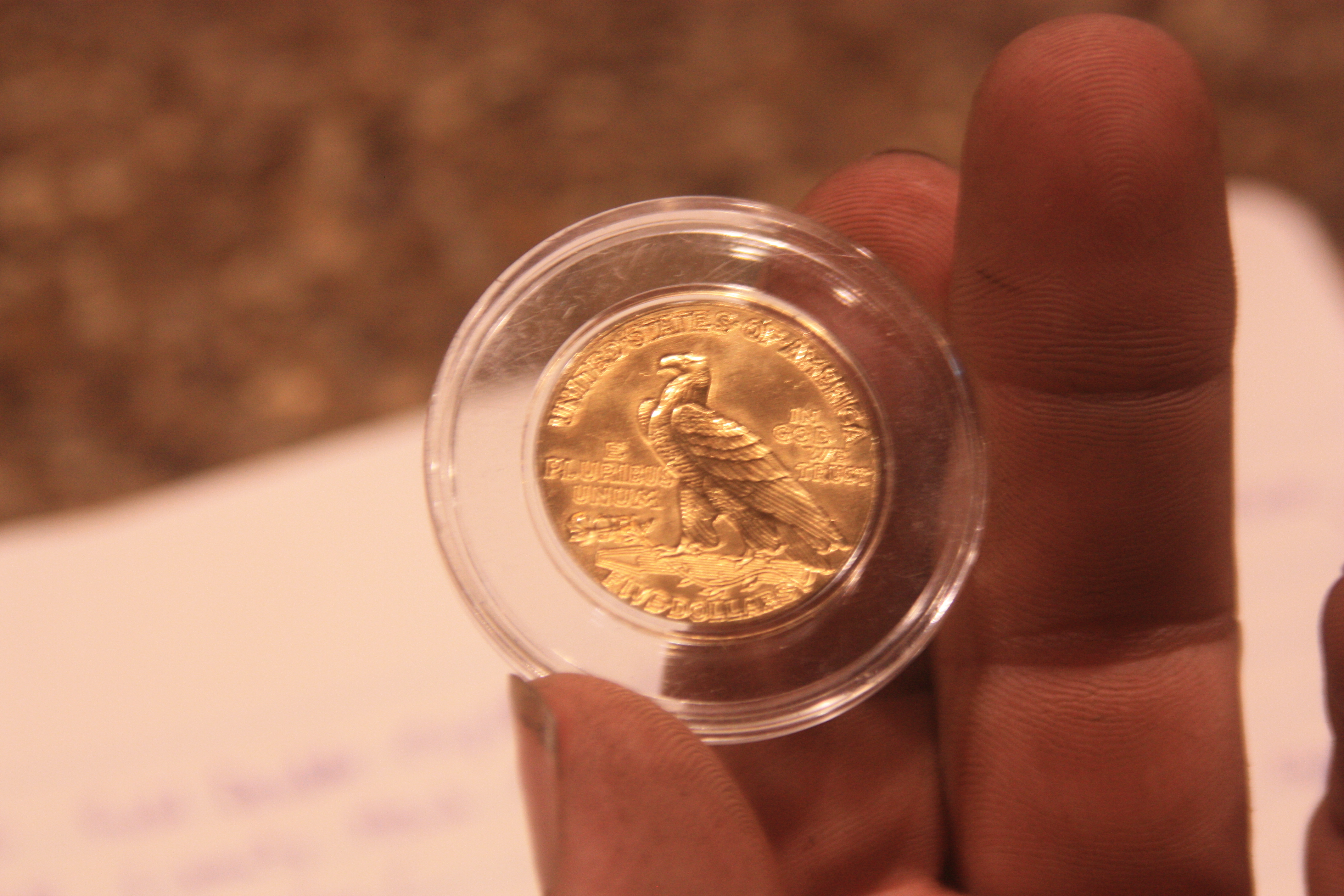Coin