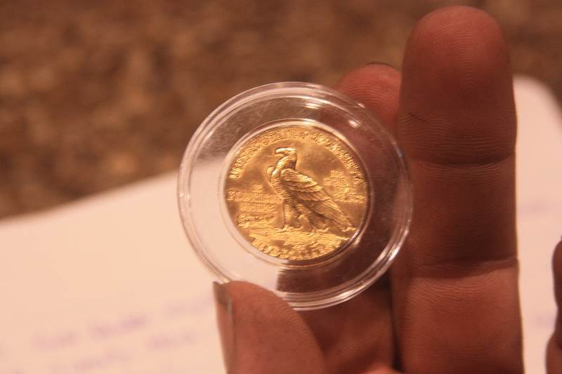Coin