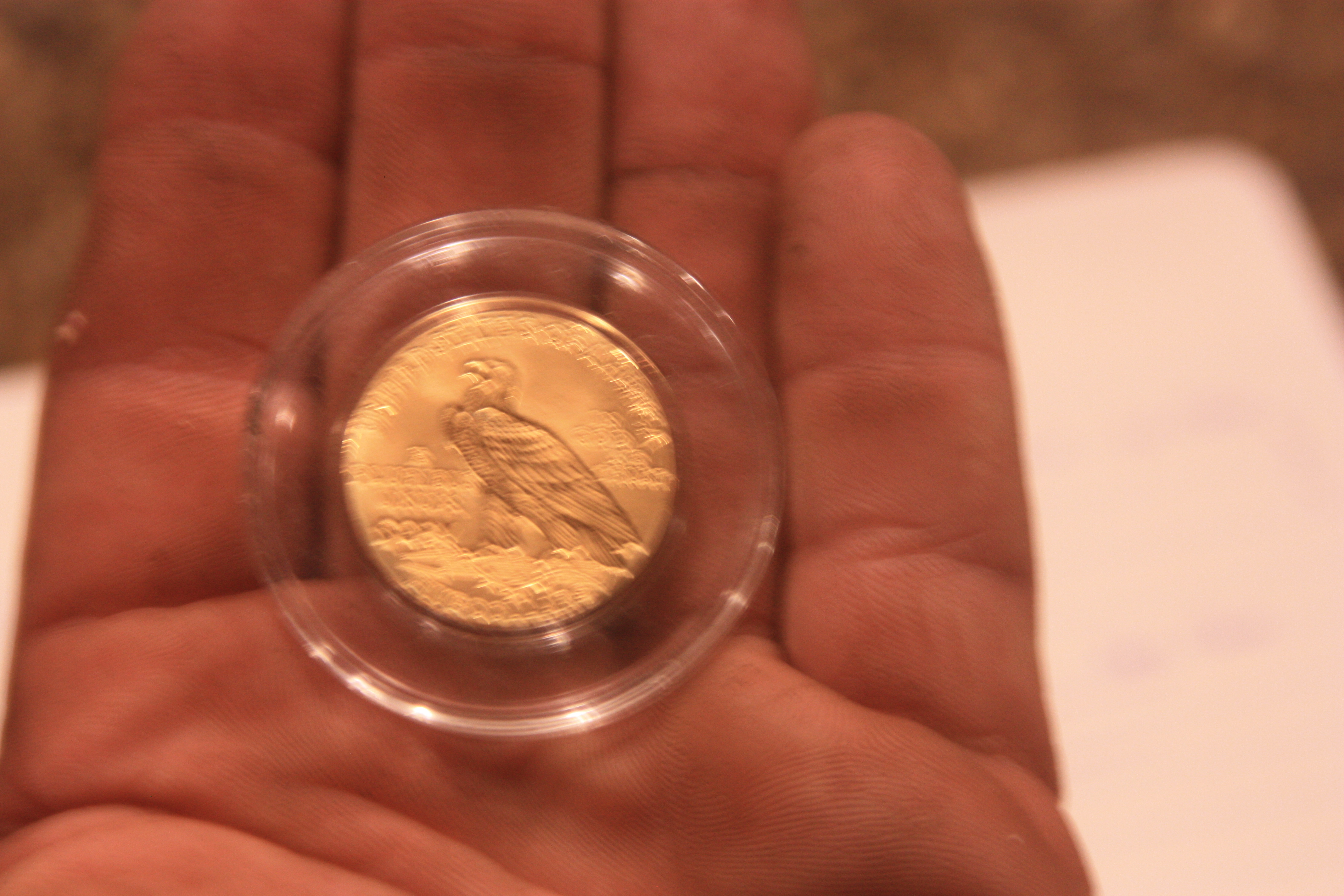Coin