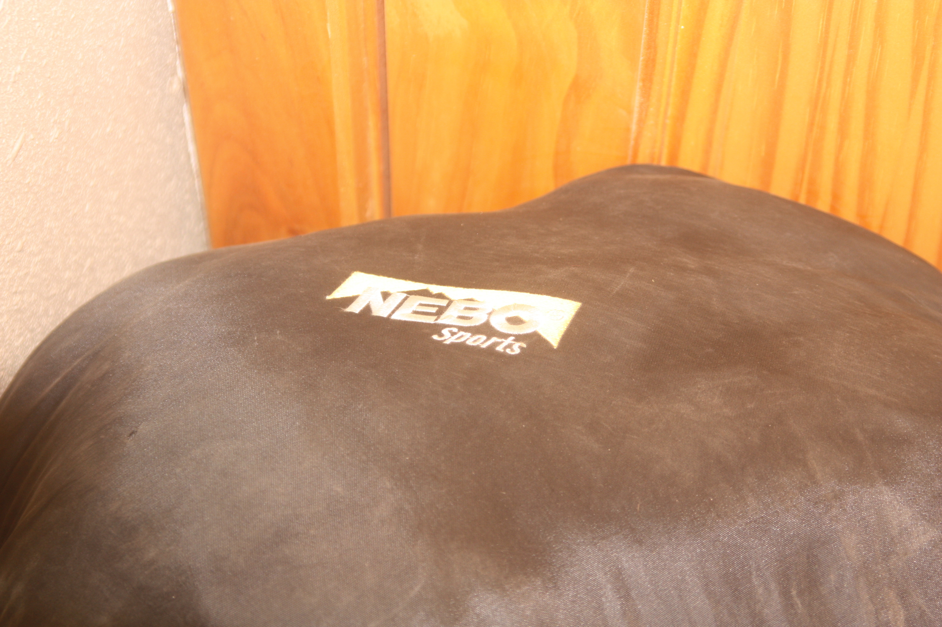 Sleeping bag
