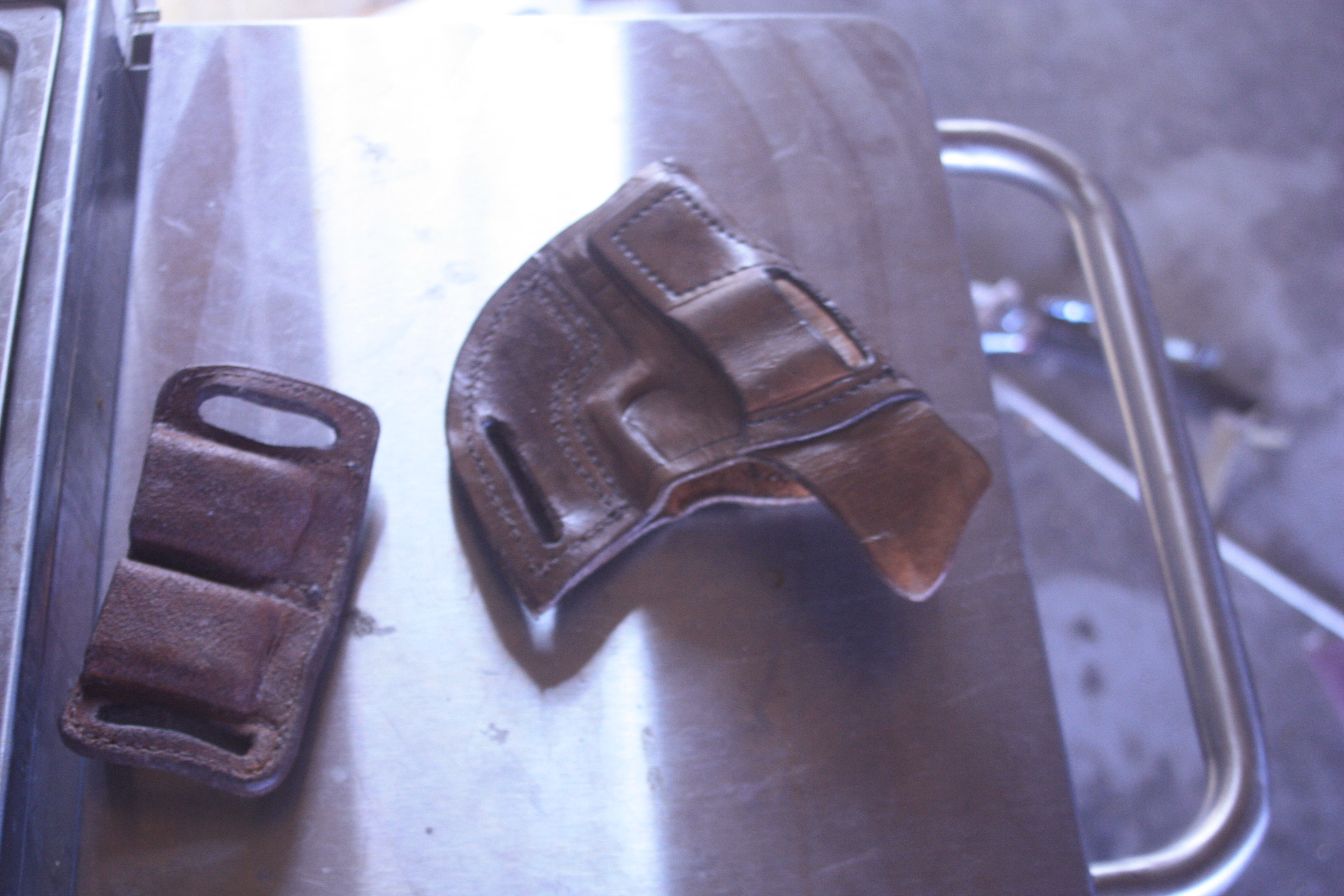 Holster