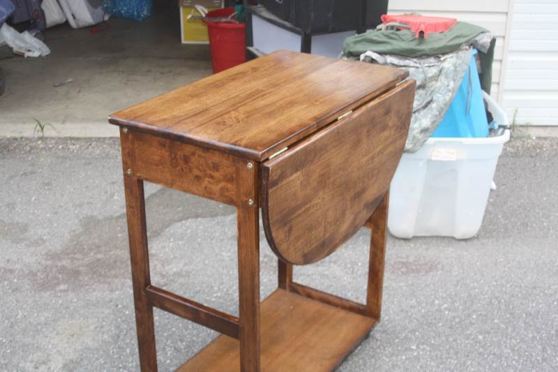 Side table
