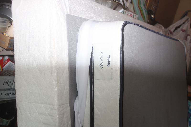 Mattress