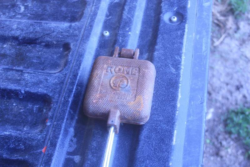 Camp item