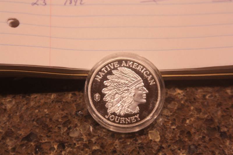 Coin