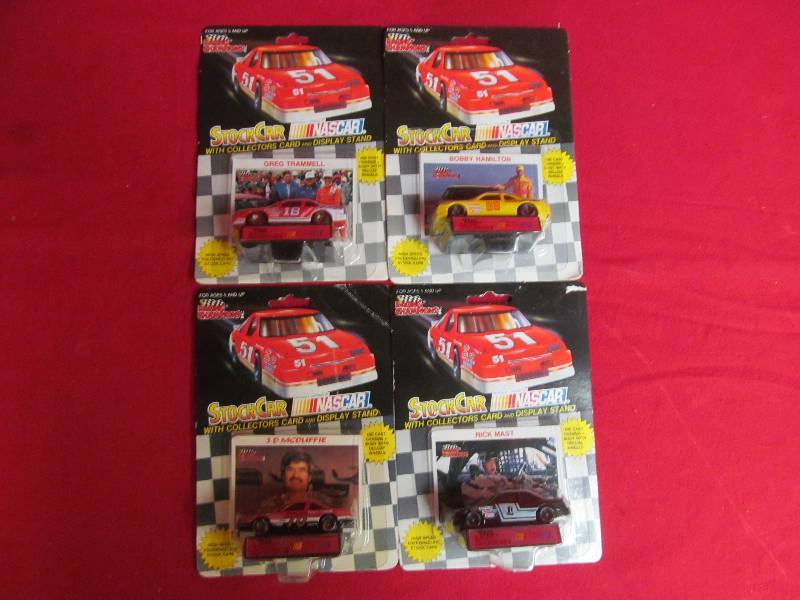 lot 87 image: collectable cars