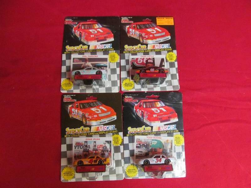 lot 89 image: collectable cars