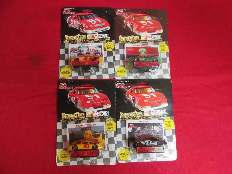 lot 90 image: collectable cars
