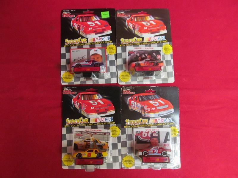 lot 91 image: collectable cars